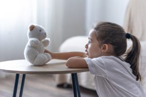 How to Raise Emotionally Resilient Children