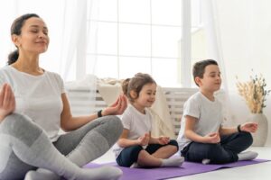 How to Help Kids Manage Stress and Anxiety