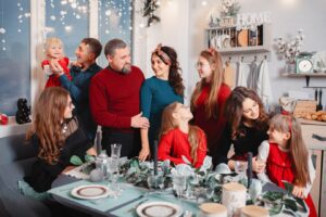 How to Create Family Rituals That Last a Lifetime