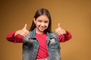 How to Build Your Child’s Confidence from an Early Age