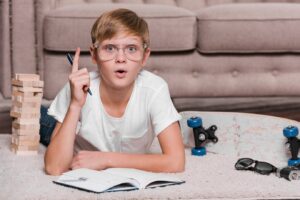 How to Encourage Independent Thinking in Kids