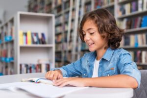 How to Encourage a Love for Reading in Kids