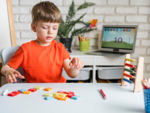 The Best Educational Toys and Games for Different Age Groups