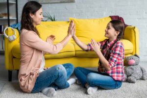 How to Teach Kids About Empathy and Compassion